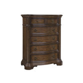 Courtland 6 Drawer Chest