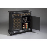 Modern Mojo 2  Door Accent Chest