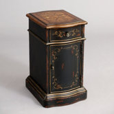 Timeless Classics End Table