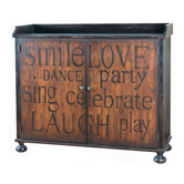 Pulaski Furniture Wine Racks