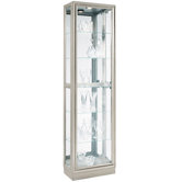 Curious Curio Cabinet