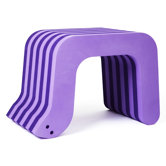 Tumbling Snake Kids Table