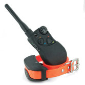 HoundHunter A-Series 2 Mile Remote Dog Training Collar