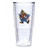 Disney Goofy 24 Oz Tumbler