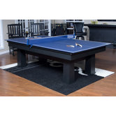 Drop Shot Ping Pong Conversion Top