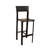 Alto Bar Stool