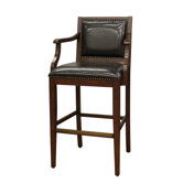 Jackson 30" Bar Stool