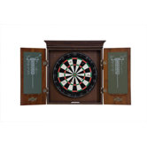 Cavalier Dart Board Set