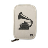 Luddite Mp3 Case