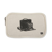 Luddite Camera Case