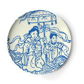 Hong Kong Tray