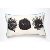 Oology Pillow in Multi