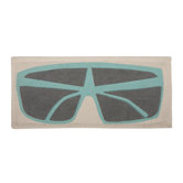 Lady G Sunglass Case