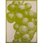 Sonoma Tea Towel in Green