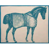Lexington Tea Towel