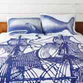 Moby Shams (Set of 2)