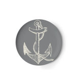 Maritime Coaster set