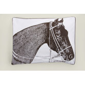 Thoroughbred Sham Set