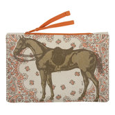 Horse Pouch