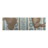 Wool Bison Scarf