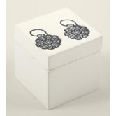 Earring Box