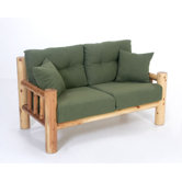 Loveseat