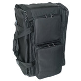 29" Ballistic Travel Duffel