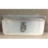 Scuba Mask Box