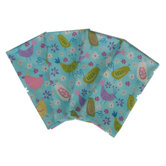 Cheery Chirps Napkin (Set of 4)