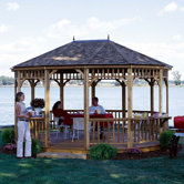 Monterey Gazebo