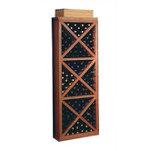 Designer Series 132 Bottle Wine Rack