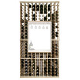 Vintner Series 130 Bottle Wine Rack