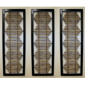Hospitality Rattan Wall Art