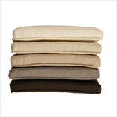 Soho Dining Arm Chair Cushion