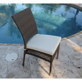 Grenada Patio Dining Side Chair