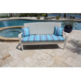 Grenada Patio Sofa