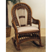 St. Lucia Rocking Chair