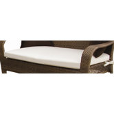 Grenada Patio Loveseat Cushion