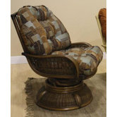 Legacy Rattan Chair