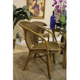 Greece Arm Chair
