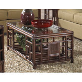 Padre Island Coffee Table