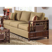 Padre Island Living Room Collection