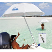 6' Hydra Shade Boating Umbrella
