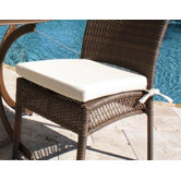 Grenada Patio Dining Side Chair Cushion