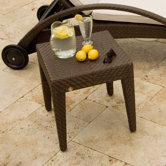 Soho Patio End Table