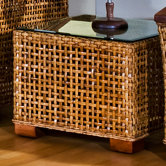 Pegasus End Table