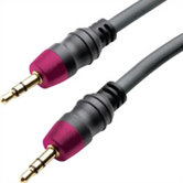 3.5 mm Jack to Jack Cable