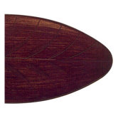56" Outdoor Ceiling Fan Blade (Set of 5)