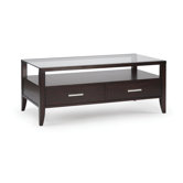 Baker Coffee Table