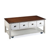 Bellhaven Coffee Table